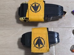 Power Rangers Dino Thunder DX Dino Commander Dino Brace Abare Max Bandai Japan