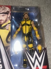 2026 WWE Mattel Elite Collection Greatest Hits Series 11 Logan Paul Figure New