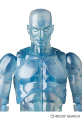 Medicom Toy MAFEX No.283 Iceman X-Men Comic Ver Action Figure Marvel 6 Inch