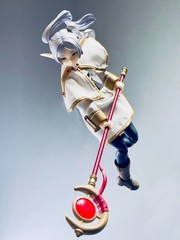 Custom Wired Outfit For S.H.Figuarts Frieren Beyond Journey’s End（No Figure）New