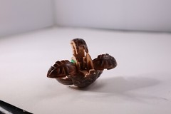 Bakugan Battle Brawlers Battle Damaged Subterra Alpha Percival 600G