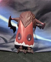 The Batman Shadow Tek Killer Moth 5.5” Action Figure Loose 2007