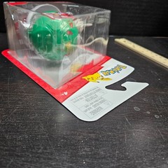 Pokemon Clip ‘N’ Go TANDEMAUS Action Figure w Friend Ball Pokeball – NEW!