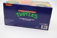 Teenage Mutant Ninja Turtles PX Previews SDCC 2020 Exclusive 6 Pack Sealed