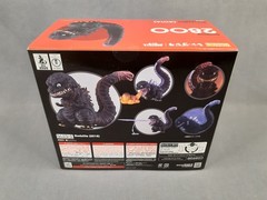 Nendoroid Godzilla Resurgence Godzilla (2016) Good Smile Company Japan NEW