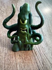 Kidrobot D&D 1st Edition Monster Mini Series 1 – Roper – New OB