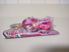 My Little Pony G4 Friendship is Cutie Mark Magic Charm SKYWISHES Pegasus NEW