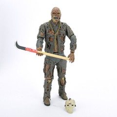 Friday The 13th Jason Voorhees Part VII The New Blood Ultimate 7″ Action Figure
