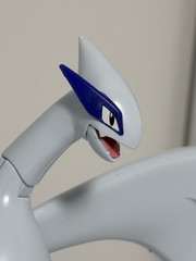 Pokémon Yveltal & Lugia Plastic Model Kits (PREOWNED) (BUILT)