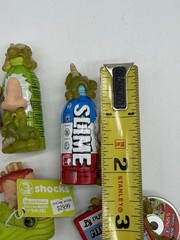 Zuru 5 Surprise Mini Brands Gross Mini Series Lot Of 13