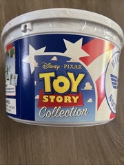 Disney Pixar Toy Story Collection Bucket O’ Soldiers ThinkWay 64017