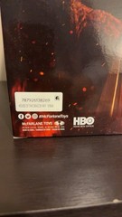 McFarlane Toys – House of The Dragon – Syrax