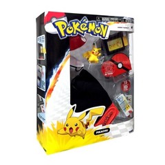 Pokémon Pokédex trainer kit by Tomy