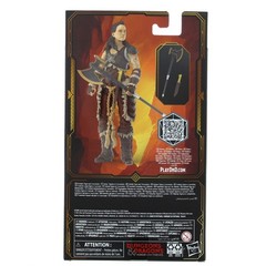 Dungeons & Dragons: Honor Among Thieves – Holga, Golden Archive 6″ Action Figure