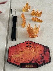 Hot Toys Hellboy MMS5247