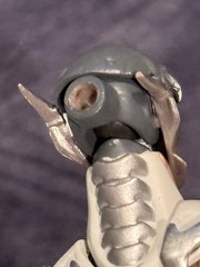 Good Smile Company Overwatch Genji Figma Fodder [LOOSE] [INCOMPLETE]