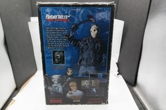 Jason Voorhees Part 7 Sideshow EXCLUSIVE 12″ Figure Friday the 13th New Blood