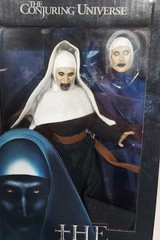 NECA The Nun 7” Neca Action Figure, The Conjuring Universe