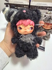 Authentic Hirono Road Journal Series Blind Box Plush Doll Gift Toys Hot