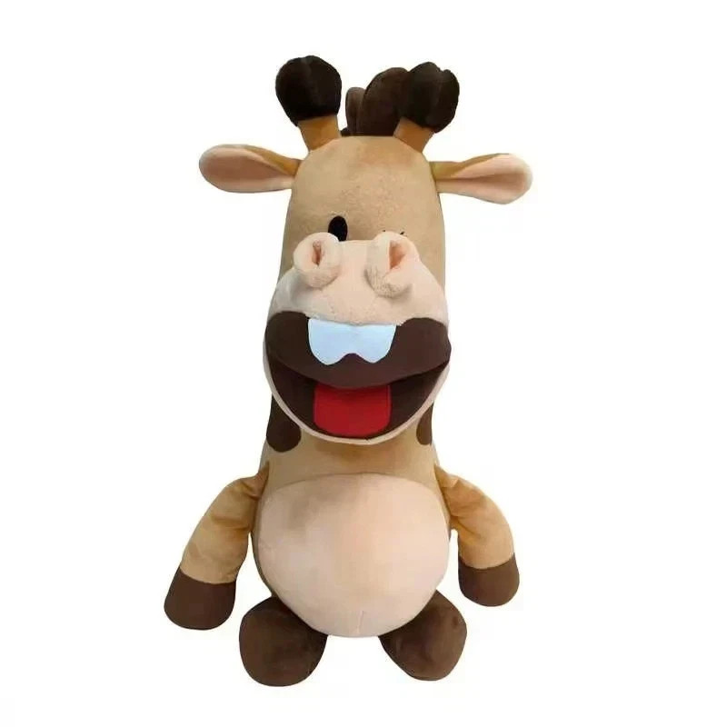 In Your Dreams Baloney Tony 9.9in Plush for Series Fans