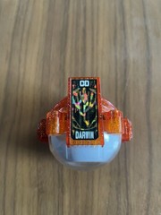 Kamen Rider Ghost DX Ghost Driver Henshin Belt Lot 21 Eyecon Set Bandai Japan