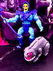 MOTU Masters of the Universe Moaty Monster