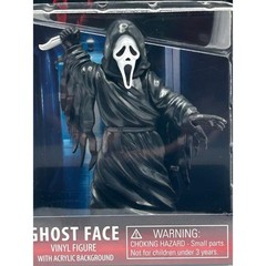 Ghost Face Fly Guys 4.5″ Vinyl Figure CultureFly Scream Horror Collectible New
