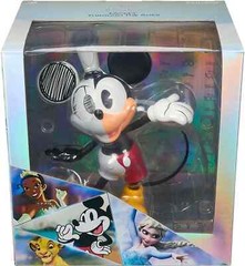 NECA – Disney 100 Kidrobot 8” Mickey Mouse Through the Years Vinyl Art Figure