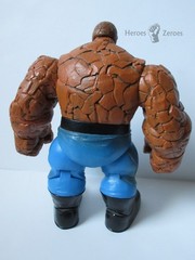 Diamond Select Marvel THE THING Action Figure Fantastic Four 2020