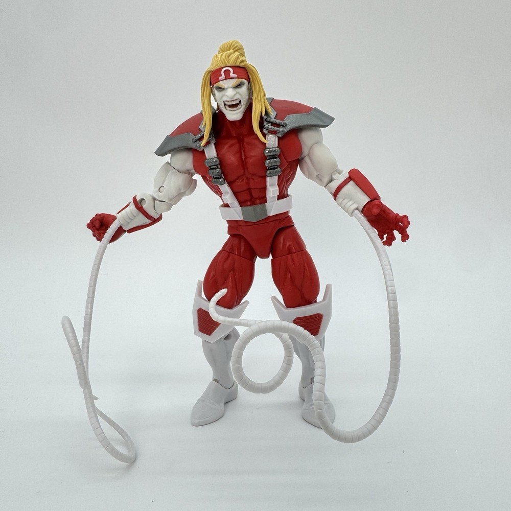Marvel Legends Omega Red from Amazon Exclusive Wolverine 5-Pack
