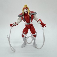 Marvel Legends Omega Red from Amazon Exclusive Wolverine 5-Pack