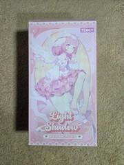 Light & Shadow Series 1/8 Action Figure BJD Blind Box Joywing