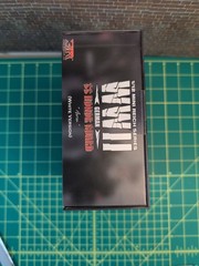 3R WW2 German Honor Guard Aron White Ver. 1/12 Scale Figure “New & I SHIP DAILY
