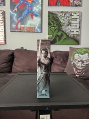 STAR WARS BLACK SERIES – STAR WARS: AHSOKA – ANAKIN SKYWALKER