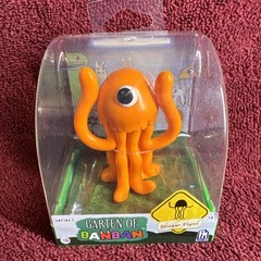 Garten Of Banban Mini Action Figure Complete Series 1 Official Phatmojo Toy