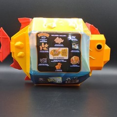 Fisch Captain’s Goldfish Bundle PHATMOJO