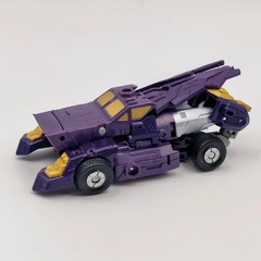 3D Print Hammer Ankle Upgrade Kit For AGE OF THE PRIMES SOLUS PRIME