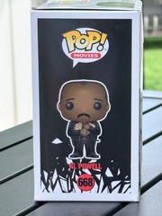 Funko Pop! Al Powell Die Hard #668 3.75″ Vinyl Figure Movies Collector
