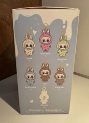 USA- AUTHENTIC LABUBU MONSTERS EXCITING MACARON SINGLE BLIND BOX