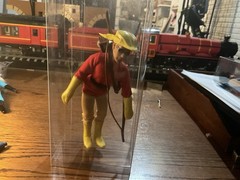 Mego Speedy Original And Complete