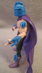 Teenage Mutant Ninja Turtles 1988 Remastered Shredder Cmplt TMNT Playmates Retro