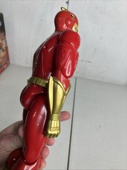 Funko 2021 Turbo Man 13.5″ Action Figure W/ Sounds WORKING