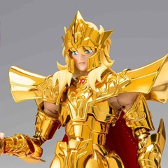 Premium Bandai SAINT CLOTH MYTH EX SEA EMPEROR POSEIDON (ORIGINAL COLOR EDITION)