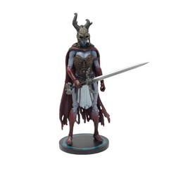 Valkyrie of the Dead – Kier Court of the Dead Action Figure – 1:18 Scale