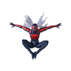 CT Toys No. 239 Marvel Spider-Man 2099 Comic Ver. Miguel O’Hara 6″ Action Figure