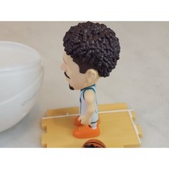 Zuru 5 Surprise NBA Ballers: Charlotte Hornets – Lamelo Ball Figure + More
