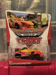 2013-2020 RARE DISNEY PIXAR CARS NEW IN PACKAGE