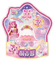 Catch Teenieping Season 5 Shooting Star Figure – Pick Your Character – 27 Types