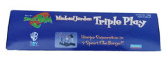 Space Jam – Michael Jordan Triple Play New – Stock No. [17680] Ages 4 and Up-New
