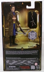 Dungeons & Dragons Honor Among Thieves Forge Golden Archive 6″ Figure Hasbro New